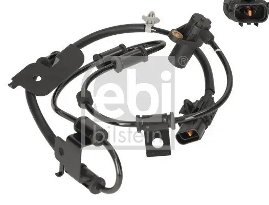Sensor, Raddrehzahl Vorderachse rechts FEBI BILSTEIN 185595 Bild Sensor, Raddrehzahl Vorderachse rechts FEBI BILSTEIN 185595