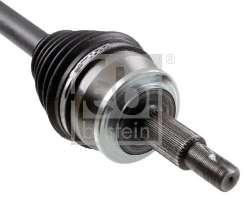 Antriebswelle Vorderachse links FEBI BILSTEIN 185597