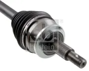 Antriebswelle Vorderachse links FEBI BILSTEIN 185597