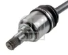 Antriebswelle Vorderachse links FEBI BILSTEIN 185597 Bild Antriebswelle Vorderachse links FEBI BILSTEIN 185597