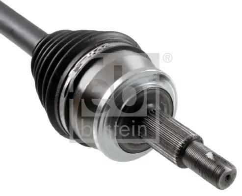 Antriebswelle Vorderachse links FEBI BILSTEIN 185597 Bild Antriebswelle Vorderachse links FEBI BILSTEIN 185597