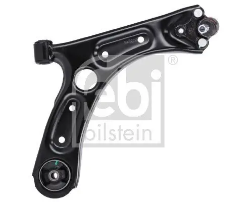 Lenker, Radaufhängung Vorderachse rechts unten außen FEBI BILSTEIN 185602 Bild Lenker, Radaufhängung Vorderachse rechts unten außen FEBI BILSTEIN 185602