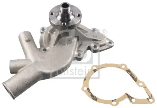 Wasserpumpe, Motorkühlung FEBI BILSTEIN 185606 Bild Wasserpumpe, Motorkühlung FEBI BILSTEIN 185606