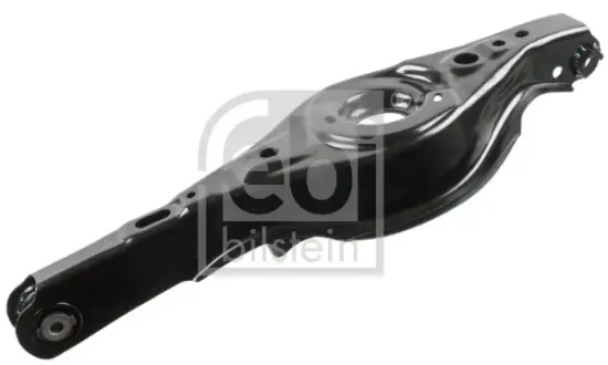 Lenker, Radaufhängung Hinterachse links unten außen FEBI BILSTEIN 185607 Bild Lenker, Radaufhängung Hinterachse links unten außen FEBI BILSTEIN 185607