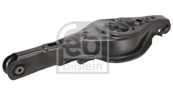 Lenker, Radaufhängung Hinterachse rechts außen unten FEBI BILSTEIN 185608