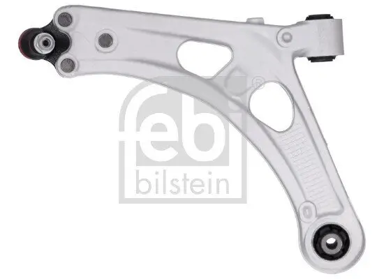 Lenker, Radaufhängung Vorderachse links unten außen FEBI BILSTEIN 185610 Bild Lenker, Radaufhängung Vorderachse links unten außen FEBI BILSTEIN 185610