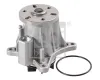 Wasserpumpe, Motork&uuml;hlung FEBI BILSTEIN 185611