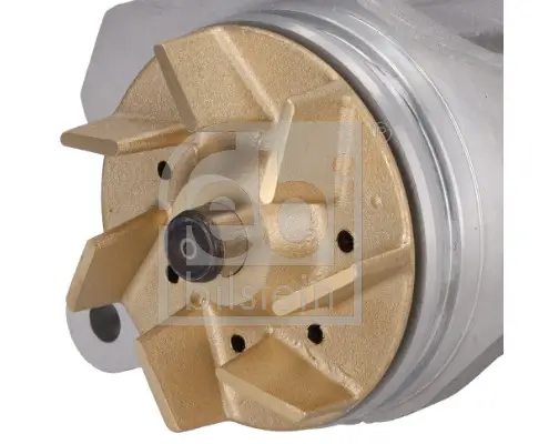Wasserpumpe, Motorkühlung FEBI BILSTEIN 185611 Bild Wasserpumpe, Motorkühlung FEBI BILSTEIN 185611