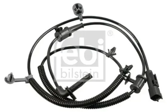 Sensor, Raddrehzahl Hinterachse links FEBI BILSTEIN 185612 Bild Sensor, Raddrehzahl Hinterachse links FEBI BILSTEIN 185612