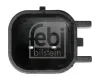 Sensor, Raddrehzahl Hinterachse rechts FEBI BILSTEIN 185613 Bild Sensor, Raddrehzahl Hinterachse rechts FEBI BILSTEIN 185613