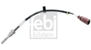 Sensor, Abgastemperatur nach Rußpartikelfilter FEBI BILSTEIN 185624