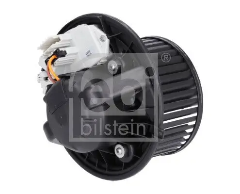 Innenraumgebläse 12 V FEBI BILSTEIN 185625 Bild Innenraumgebläse 12 V FEBI BILSTEIN 185625