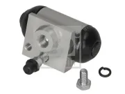 Radbremszylinder Hinterachse links Hinterachse rechts FEBI BILSTEIN 185628