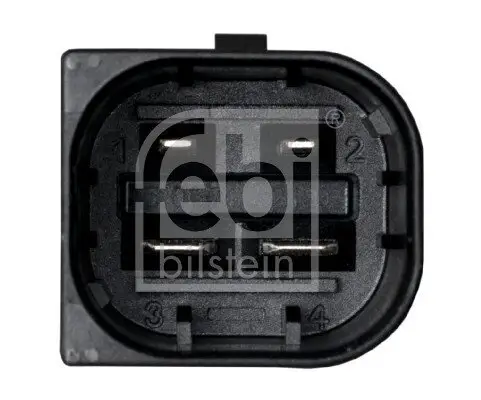 Wasserpumpe, Motorkühlung FEBI BILSTEIN 185632 Bild Wasserpumpe, Motorkühlung FEBI BILSTEIN 185632