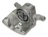 Bremssattel Vorderachse links FEBI BILSTEIN 185634