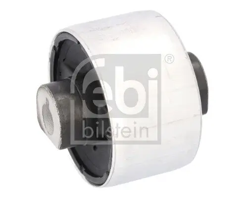 Lagerung, Lenker Vorderachse rechts hinten Vorderachse links FEBI BILSTEIN 185637