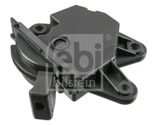 Lader, Aufladung FEBI BILSTEIN 187020