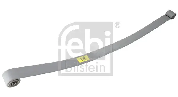 Federnpaket Hinterachse links Hinterachse rechts FEBI BILSTEIN 185658