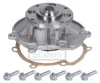 Wasserpumpe, Motorkühlung FEBI BILSTEIN 185669