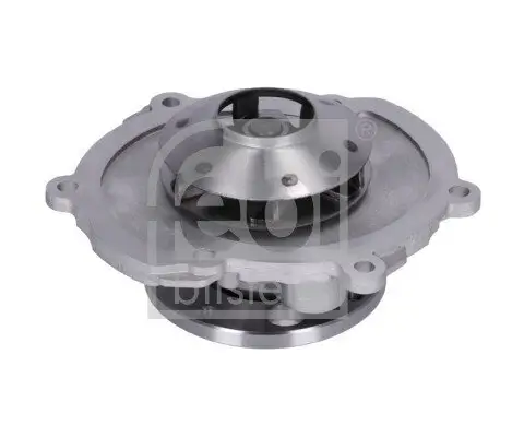 Wasserpumpe, Motorkühlung FEBI BILSTEIN 185669 Bild Wasserpumpe, Motorkühlung FEBI BILSTEIN 185669
