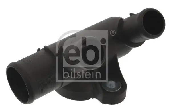 Kühlmittelflansch FEBI BILSTEIN 18566