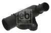 Kühlmittelflansch FEBI BILSTEIN 18566