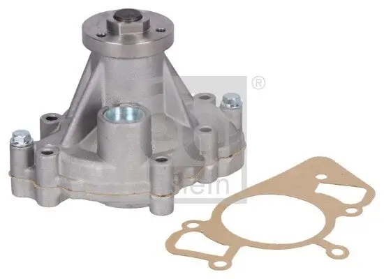 Wasserpumpe, Motorkühlung FEBI BILSTEIN 185670 Bild Wasserpumpe, Motorkühlung FEBI BILSTEIN 185670