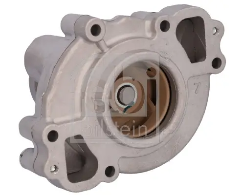 Wasserpumpe, Motorkühlung FEBI BILSTEIN 185670 Bild Wasserpumpe, Motorkühlung FEBI BILSTEIN 185670