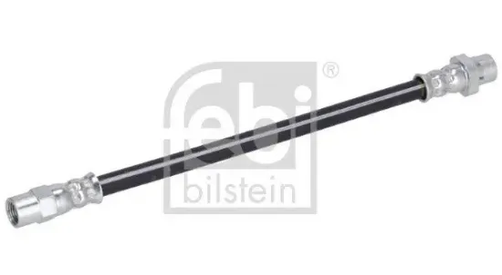 Bremsschlauch Hinterachse links Hinterachse rechts innen FEBI BILSTEIN 185680 Bild Bremsschlauch Hinterachse links Hinterachse rechts innen FEBI BILSTEIN 185680