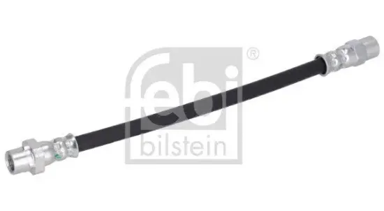 Bremsschlauch Hinterachse links Hinterachse rechts innen FEBI BILSTEIN 185680 Bild Bremsschlauch Hinterachse links Hinterachse rechts innen FEBI BILSTEIN 185680