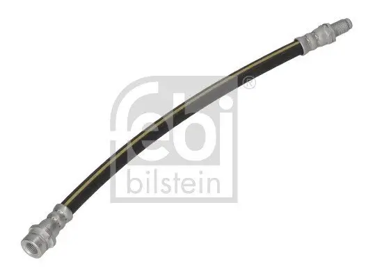 Bremsschlauch Hinterachse links Hinterachse rechts außen FEBI BILSTEIN 185681 Bild Bremsschlauch Hinterachse links Hinterachse rechts außen FEBI BILSTEIN 185681