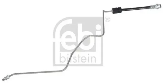 Bremsschlauch FEBI BILSTEIN 185682 Bild Bremsschlauch FEBI BILSTEIN 185682