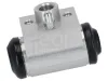 Radbremszylinder Hinterachse links Hinterachse rechts FEBI BILSTEIN 185686 Bild Radbremszylinder Hinterachse links Hinterachse rechts FEBI BILSTEIN 185686