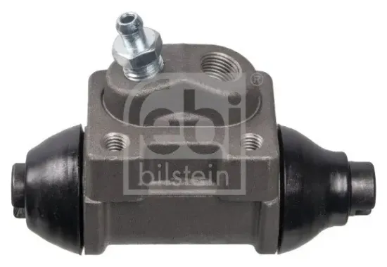 Radbremszylinder Hinterachse links Hinterachse rechts FEBI BILSTEIN 185687 Bild Radbremszylinder Hinterachse links Hinterachse rechts FEBI BILSTEIN 185687