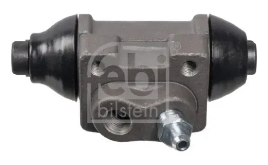 Radbremszylinder Hinterachse links Hinterachse rechts FEBI BILSTEIN 185687 Bild Radbremszylinder Hinterachse links Hinterachse rechts FEBI BILSTEIN 185687