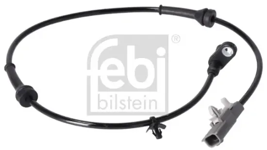 Sensor, Raddrehzahl Hinterachse links FEBI BILSTEIN 185688 Bild Sensor, Raddrehzahl Hinterachse links FEBI BILSTEIN 185688