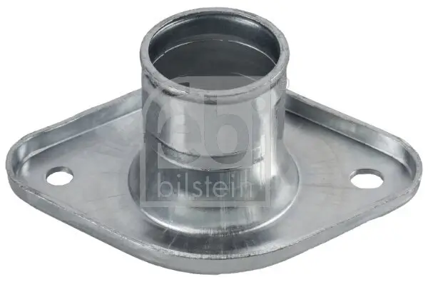 Kühlmittelflansch FEBI BILSTEIN 18568