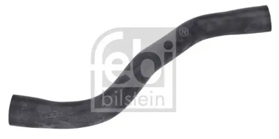 Kühlerschlauch links oben FEBI BILSTEIN 185693 Bild Kühlerschlauch links oben FEBI BILSTEIN 185693