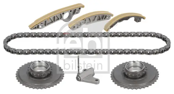Steuerkettensatz FEBI BILSTEIN 185695