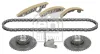 Steuerkettensatz FEBI BILSTEIN 185695