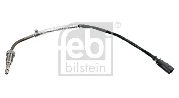 Sensor, Abgastemperatur FEBI BILSTEIN 185699