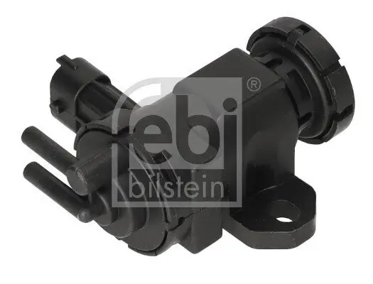 Druckwandler, Turbolader 12 V FEBI BILSTEIN 185700 Bild Druckwandler, Turbolader 12 V FEBI BILSTEIN 185700