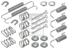 Zubeh&ouml;rsatz, Bremsbacken Hinterachse FEBI BILSTEIN 185713