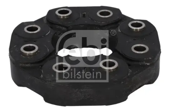 Gelenk, Gelenkwelle vorne hinten FEBI BILSTEIN 185722 Bild Gelenk, Gelenkwelle vorne hinten FEBI BILSTEIN 185722