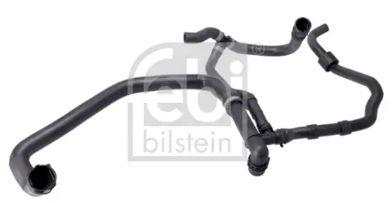 Kühlerschlauch FEBI BILSTEIN 185724 Bild Kühlerschlauch FEBI BILSTEIN 185724