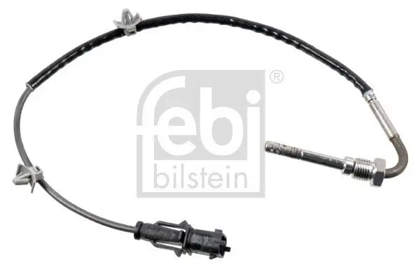 Sensor, Abgastemperatur FEBI BILSTEIN 185727