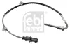 Sensor, Abgastemperatur vor Katalysator FEBI BILSTEIN 185727 Bild Sensor, Abgastemperatur vor Katalysator FEBI BILSTEIN 185727