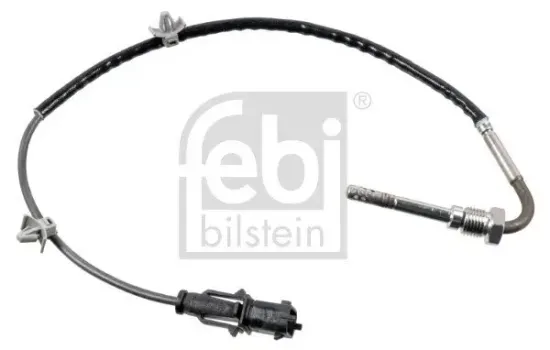 Sensor, Abgastemperatur vor Katalysator FEBI BILSTEIN 185727 Bild Sensor, Abgastemperatur vor Katalysator FEBI BILSTEIN 185727