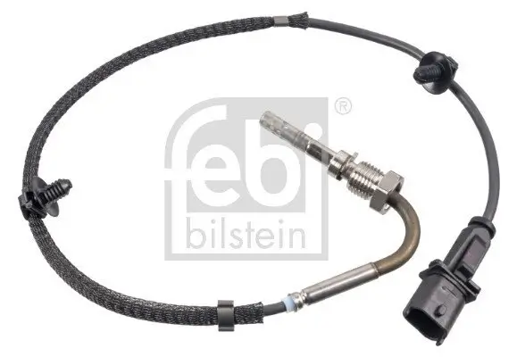 Sensor, Abgastemperatur FEBI BILSTEIN 185728