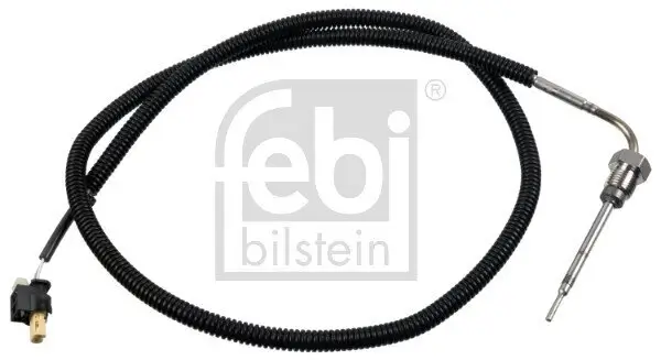 Sensor, Abgastemperatur vor Rußpartikelfilter FEBI BILSTEIN 185730